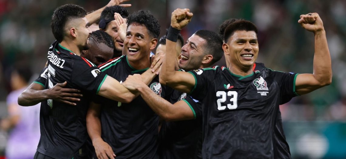 La Selección Mexicana logra inicio perfecto en la Copa del Mundo 2026