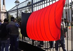 Levantan huelga de 28 días en la UniSon tras aceptar aumento salarial