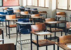 SEP llama a maestros en paro a regresar a las aulas para concluir ciclo escolar