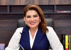 Libros de texto gratuitos garantizan derecho a la educación: Lorenia Valles