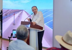 Es Sonora líder nacional en transformación digital: Gobernador Durazo
