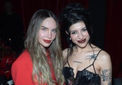 Belinda elogia a Cazzu y desata rumores de una posible colaboración