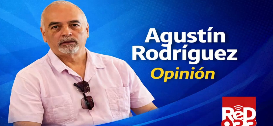 Más partidos políticos en México, el comentario de Agustín Rodríguez