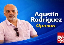 Más partidos políticos en México, el comentario de Agustín Rodríguez