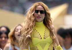 Shakira y el Mundial aplastan en audiencia al Super Bowl de Bad Bunny