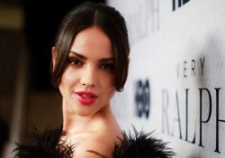 Eiza Gónzalez confiesa cómo manejó el rechazo antes del éxito en Hollywood