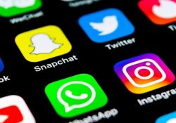 Reino Unido prohíbe TikTok, Instagram, Facebook, Snapchat, YouTube y X a menores de 16 años