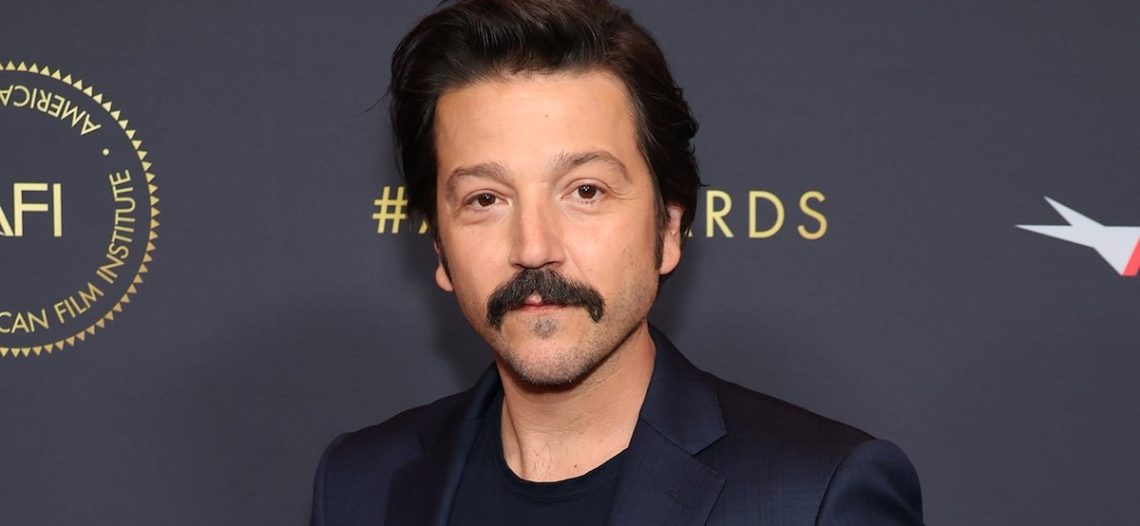 Diego Luna explota contra los elevados costos del Mundial FIFA 2026