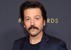 Diego Luna explota contra los elevados costos del Mundial FIFA 2026