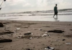 Derrames petroleros paralizan la actividad pesquera en Tabasco y Veracruz