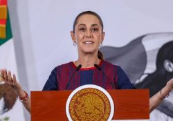 Sheinbaum decreta home office para trabajadores del gobierno federal en CDMX