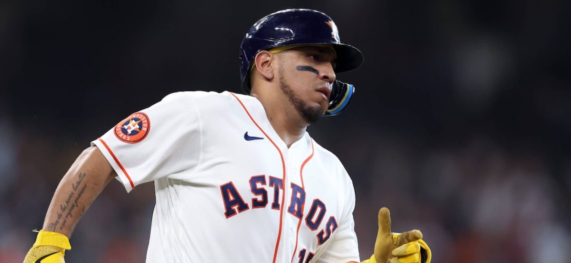 De Hermosillo a la historia: Isaac Paredes llega a 100 jonrones en la MLB