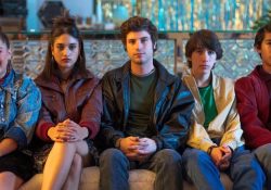 La serie «Nadie nos va a extrañar» vuelve a Prime con una nueva temporada