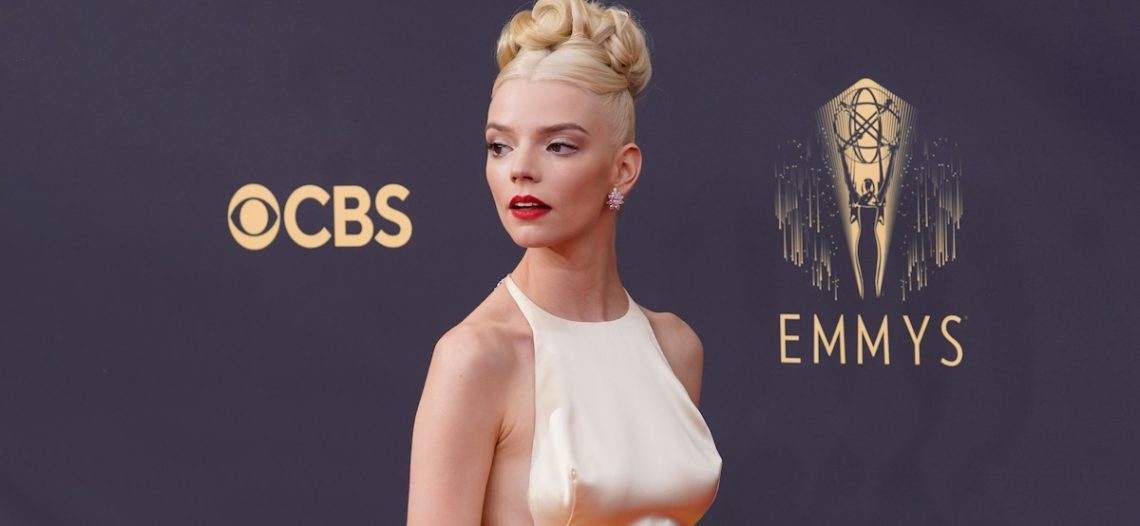 Anya Taylor-Joy se suma al universo de El Señor de los Anillos: La caza de Gollum