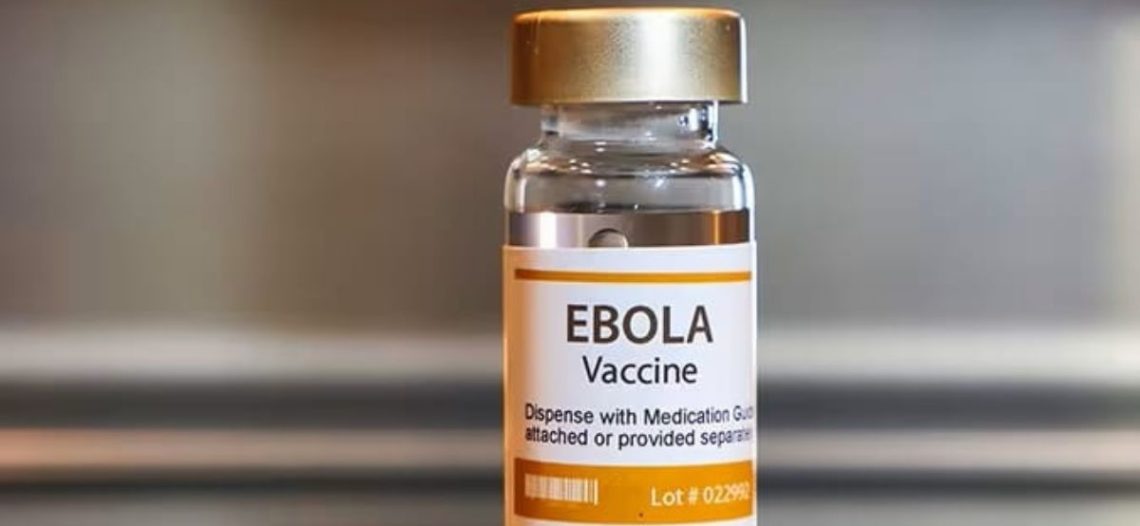 Se asocian Moderna y CEPI para la vacuna contra el ébola de Bundibugyo