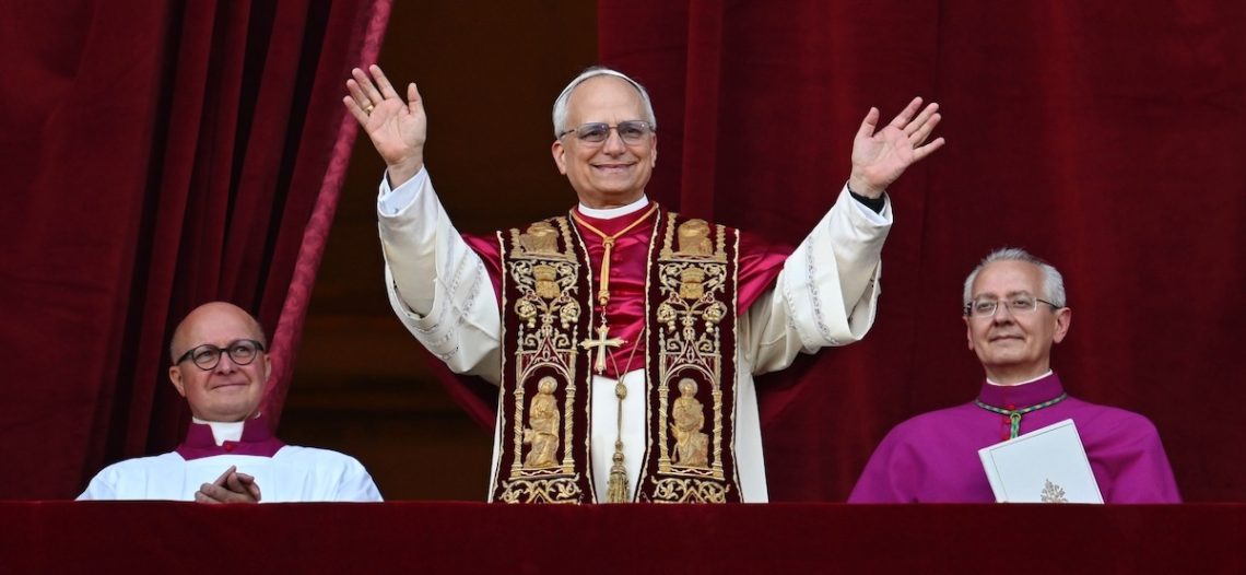 Papa León XIV visitará Perú; será parte de una gira por Sudamerica