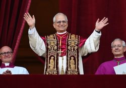 Papa León XIV visitará Perú; será parte de una gira por Sudamerica