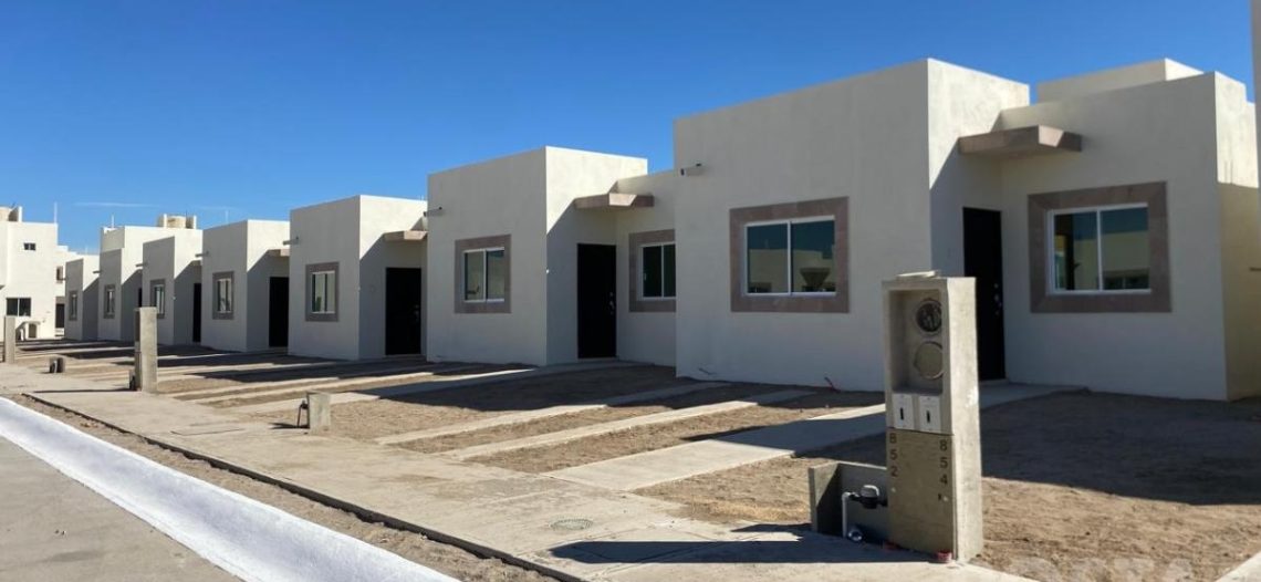 Vivienda para el Bienestar garantiza un hogar a quienes más lo necesitan