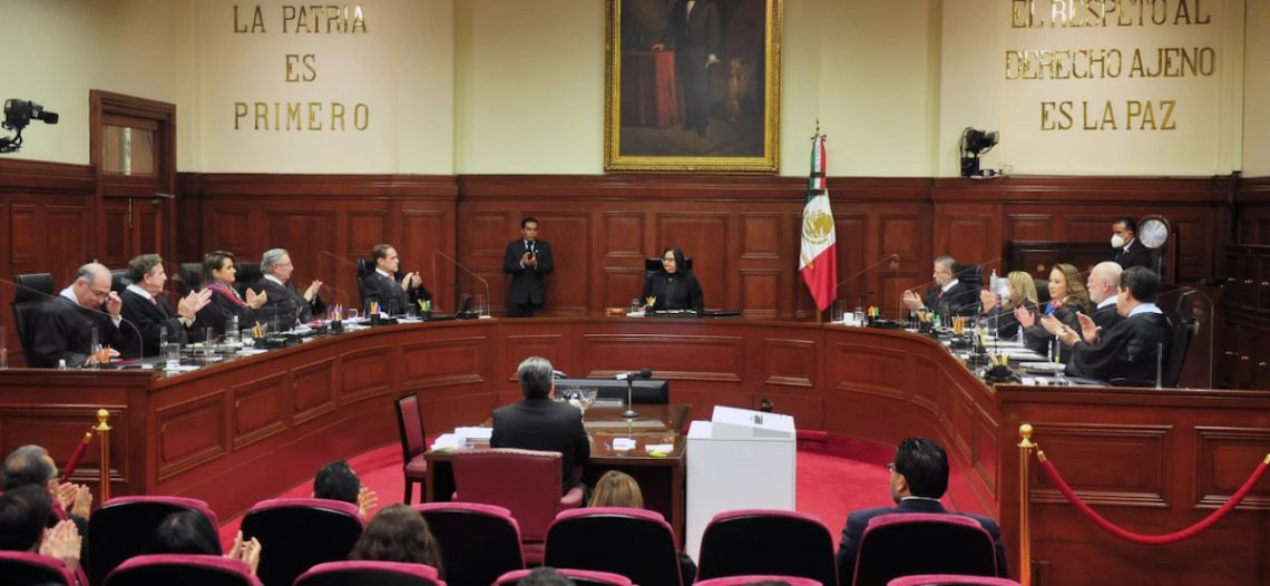 SCJN elimina requisito sobre concubinato para pago de pensión por viudez