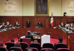 SCJN elimina requisito sobre concubinato para pago de pensión por viudez