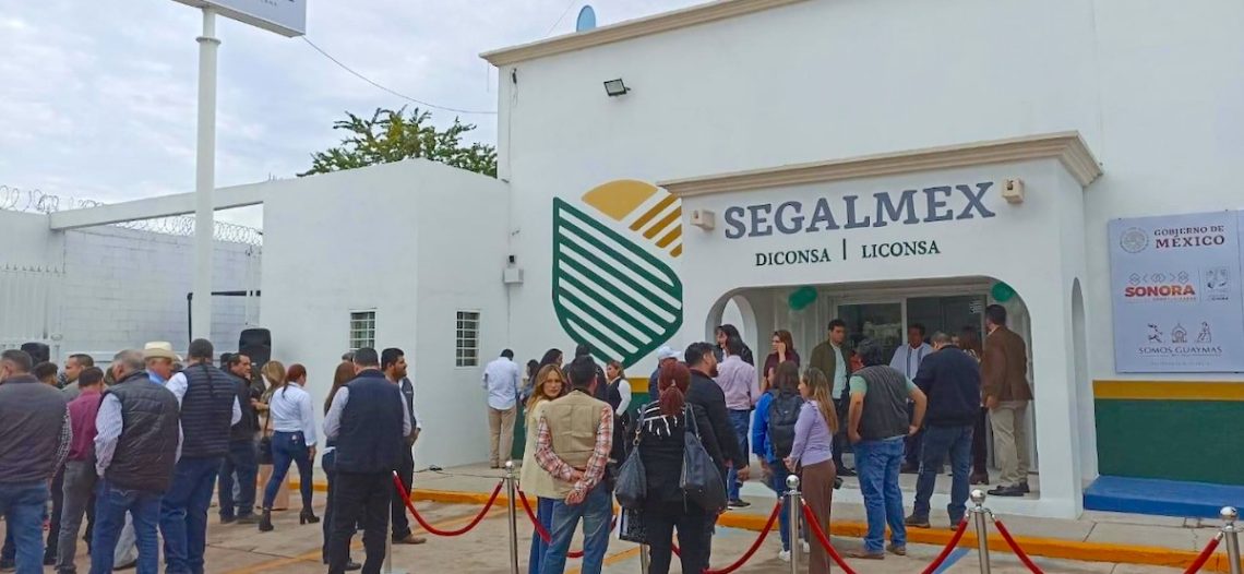 Multan con 777 millones de pesos e inhabilitan a exfuncionarios de Segalmex