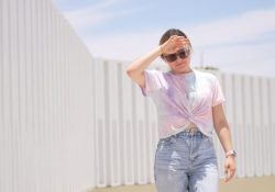 Exhorta Salud Sonora a proteger a la población ante el calor extremo