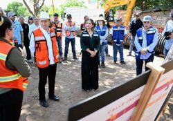 Cumple Durazo compromiso de apoyar a 16 mil familias vulnerables de Sonora