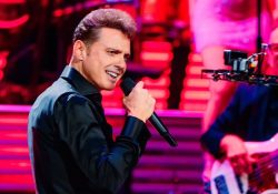  Luis Miguel se une al Billions Club de Spotify con ‘Ahora te puedes marchar’