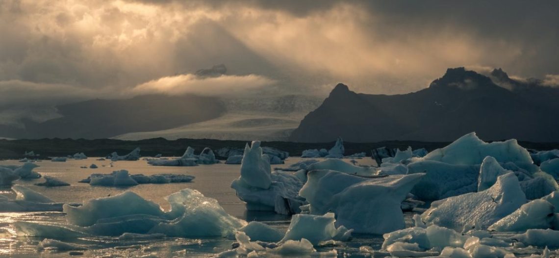 Océanos del mundo rompen récord de calor en junio