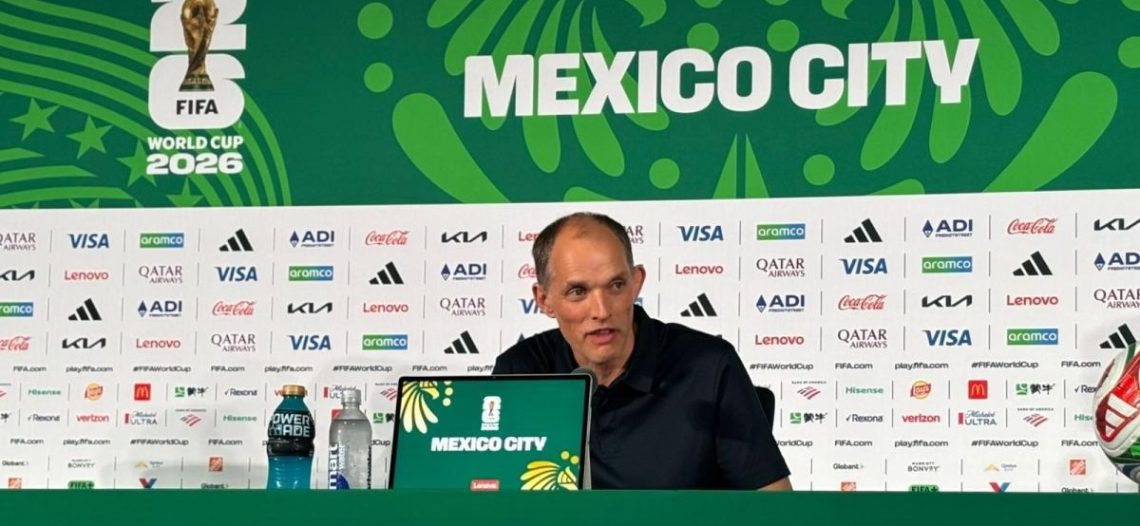 Ante la Selección Mexicana se sintió «como una final»: Thomas Tuchel