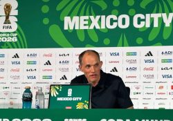 Ante la Selección Mexicana se sintió «como una final»: Thomas Tuchel