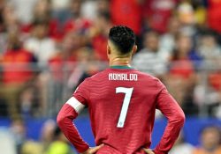«La Eurocopa vale lo mismo que un Mundial», se justifica Cristiano Ronaldo