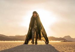 Dune: Parte tres estrena su primer tráiler, Timothée Chalamet regresa a Arrakis