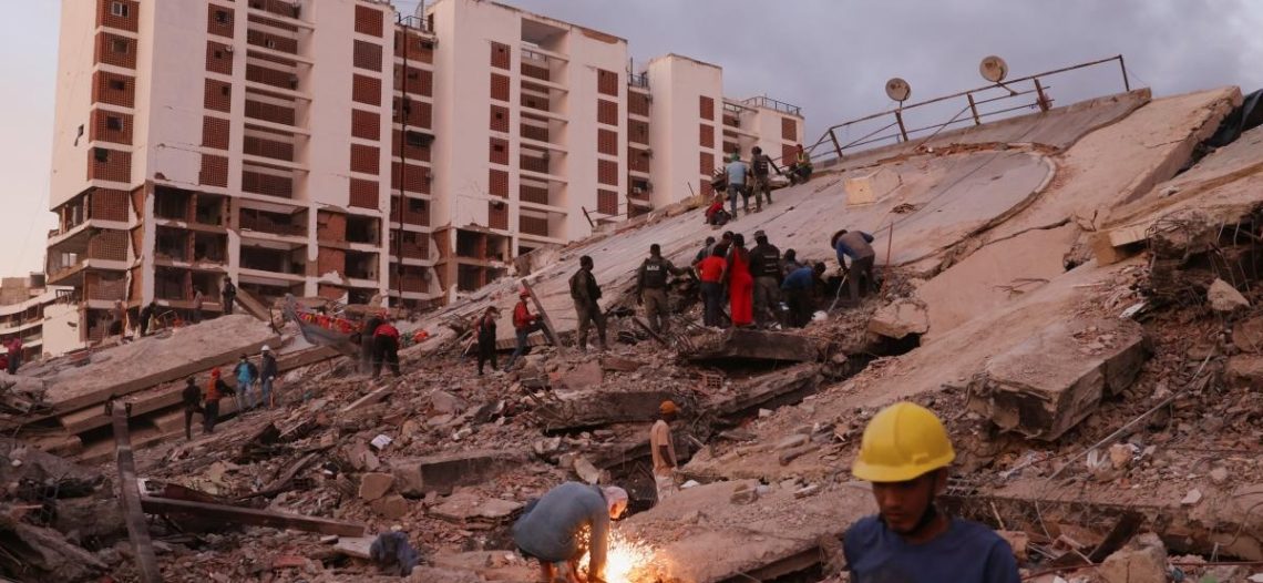 Venezuela enfrenta nuevos desafíos sanitarios y de vivienda tras los terremotos