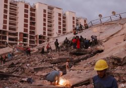 Venezuela enfrenta nuevos desafíos sanitarios y de vivienda tras los terremotos