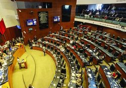 Senado duplica contrato de cultura por $32mdp; admiten error administrativo