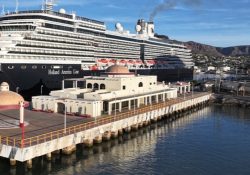 Busca Asipona Guaymas inversionistas para su terminal de usos múltiples