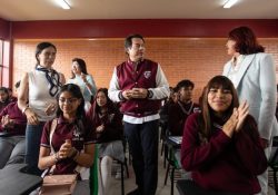 SEP destaca avances de la Nueva Escuela Mexicana al concluir ciclo escolar