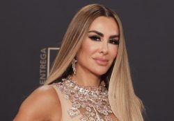 Ninel Conde desmiente rumores de divorcio: «Estoy felizmente casada»