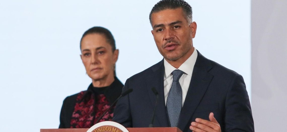 Gobierno de México responde a la DEA y rechaza vínculos con el crimen organizado