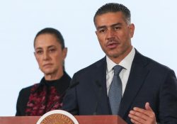 Gobierno de México responde a la DEA y rechaza vínculos con el crimen organizado