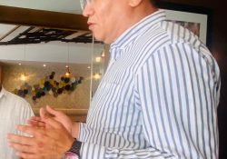 Destaca atención social del PT en Guaymas, el diputado federal