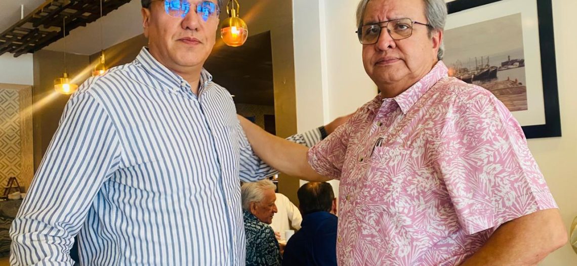 Prepara su próxima sede municipal el Partido del Trabajo