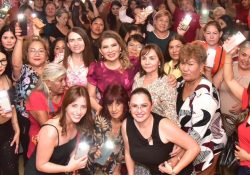 “Las mujeres somos el motor del segundo piso de la 4T”: Lorenia Valles