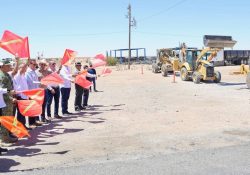 Sonora acelera rehabilitación de carreteras y proyectos de infraestructura