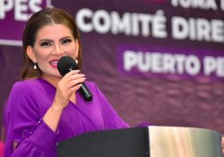 En Sonora, la 4T cuenta con una coalición política fuerte: Lorenia Valles