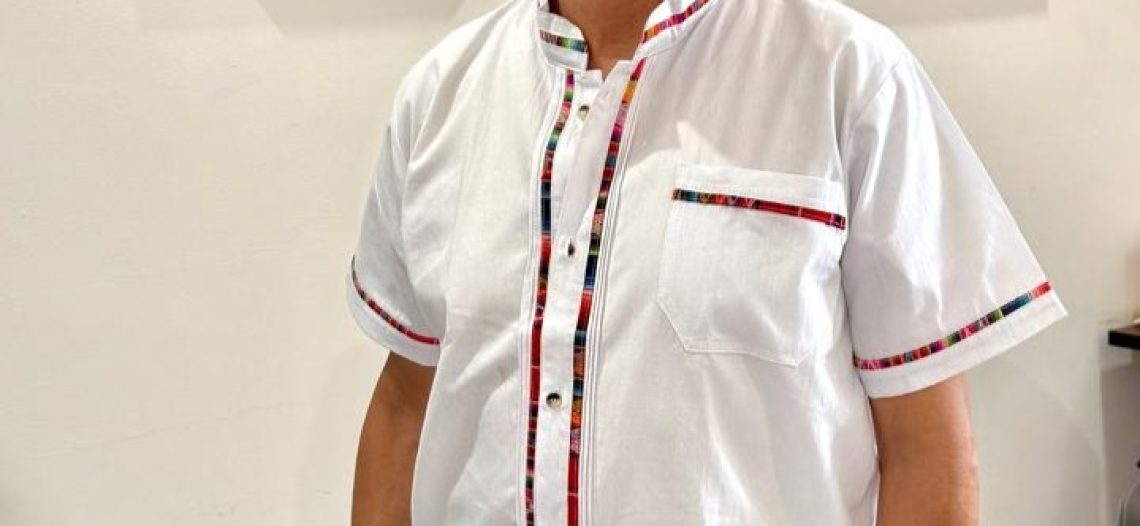 Leobardo Olmos buscará coordinar los Comités para la Defensa de la 4T 