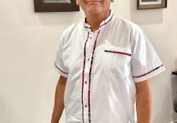 Leobardo Olmos buscará coordinar los Comités para la Defensa de la 4T 