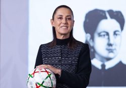 “Es seguro visitar México”: Sheinbaum tras alerta de viaje de Reino Unido