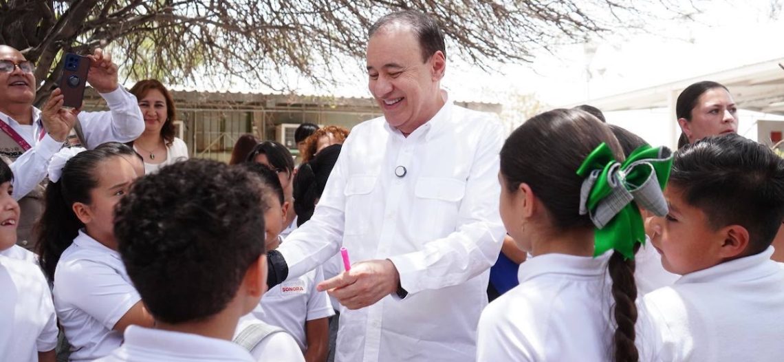 Bazar Escolar apoyará la economía de las familias en el regreso a clases